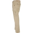 thumbnail image 3 of Urban Classics Pantalon Cargo à Jambe Droite pour Hommes, 3 of 4