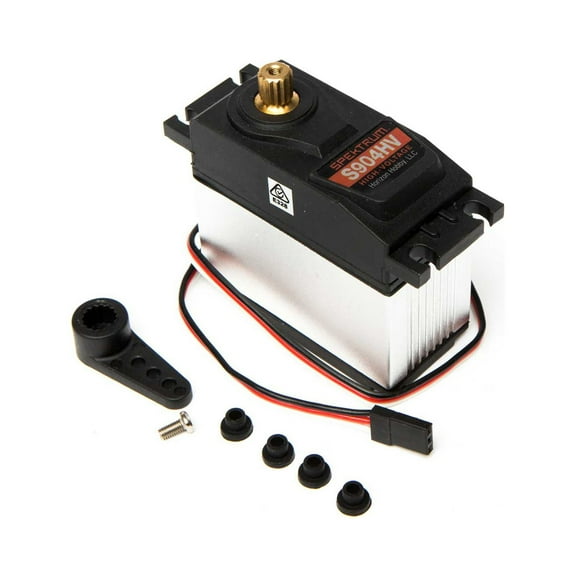 Spektrum S904HV S904HV 1/6 High Voltage 18KG Steering Servo