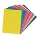thumbnail image 2 of Papel de construcción Prang, 10 colores surtidos, 9 x 12, 500 hojas, 2 of 6