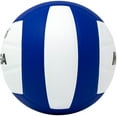 thumbnail image 2 of Mikasa VQ2000 Micro Cell Volleyball (Royal), 2 of 2