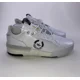 thumbnail image 2 of New Adi - das Rivalry RM Low White Black FX7868 Men's Size 7.5, 2 of 6