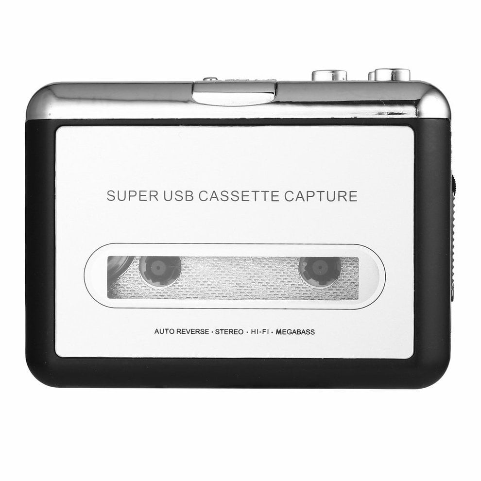 cassette to cd converter walmart