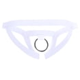 thumbnail image 1 of Qertyioot Men's Fashion Sretch G-string T-back Micro, 1 of 6