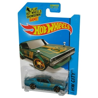 Hot Wheels Nissan Skyline HT 2000Gt-X HW J-Imports Diecast Car