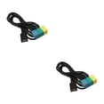 thumbnail image 2 of stanreset Adaptor Cable Cables Stable Long-Lasting Maintenance Replacement Repair 2Set, 2 of 6