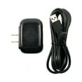 thumbnail image 5 of OEM 2-in-1 Home Wall AC Charger USB Adapter Data Cable MicroUSB Sync Wire Power Cord Compatible With Amazon Kindle Fire HD 7, 8, HDX 7 DX 6 8.9, 10, 5 of 5