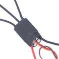 thumbnail image 4 of 7-24V DC 15A 200W BLDC Controller, 3-Phase Brushless Motor, BLDC Potentiometer for Pump and Fan, 4 of 4