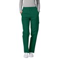 thumbnail image 1 of Adar Blouses Médicales Universelles pour Femmes - Pantalons Cargo Fuselés, 1 of 7