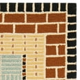 thumbnail image 2 of Safavieh Four Seasons Janne Geometric Area Rug Or Runner, 2 of 4