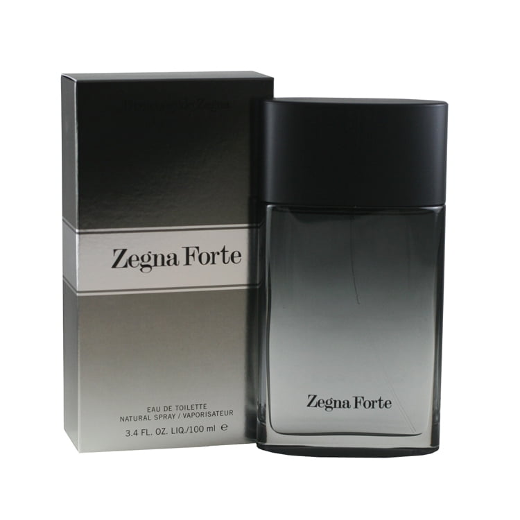 Ermenegildo Zegna Zegna Intenso Men's Cologne Eau De