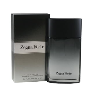 UOMO * Ermenegildo Zegna 3.4 oz / 100 ml Eau de Toilette 
