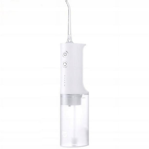 Xiaomi irrigador dental hotsell
