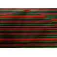 thumbnail image 4 of oneOone Cotton Silk Dark Navy Blue Fabric Stripes Fabric For Sewing Printed Craft Fabric By The Yard 42 Inch Wide, 4 of 4