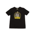 thumbnail image 3 of Loot Box Boys Gift Set - Batman T & Case L/XL, 3 of 7
