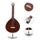 thumbnail image 5 of 1 juego de guitarra portuguesa en miniatura, modelo de guitarra, estatua, mini instrumento musical, 5 of 5