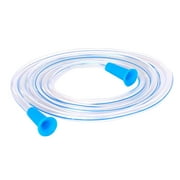 SoulGenie - Enema Supplies - PVC Enema Hose - 1.5 Meters