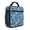 Baseballs and Words, variant on Baseball Players Light Cyan Pattern Insulated Lunch Bag Teens,Lunch Box for Men Women for Work,Picnic or Travel,10.2x9.5x4.3 Inches,8 Can Capacity