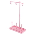 thumbnail image 3 of AMLESO Lightweight Thread Spool Holder Stand Organizer,DIY Sewing Crafts Thread Rack, 3, 3 of 8