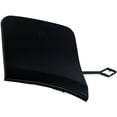thumbnail image 3 of Replacement Front Passenger Side Tow Eye Cover for 2017-2023 Mini Cooper Countryman Base, 3 of 5