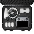 thumbnail image 1 of Hearth & Gear Suitable For Flip Explosion Proof Storage Hard Portable Storage Bag Flight Controller Stack Mini Mini Hand Controlled Flight Controller Stack 16x16 following Video Editing Software 2 4k, 1 of 7