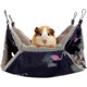 thumbnail image 1 of Small Pet Cage Hammock Hammock Small Animal Hammock Bedding (1 Piece) Flamingo Pattern, 1 of 3