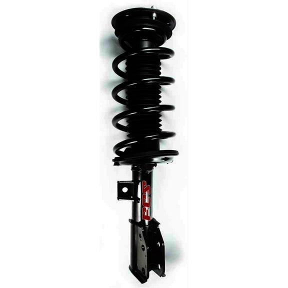 Focus 5333392R Suspension Strut & Coil Spring Assembly
