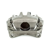 Power Stop Front Left One Stock Replacement Caliper L2880 Fits 2009 Nissan Murano
