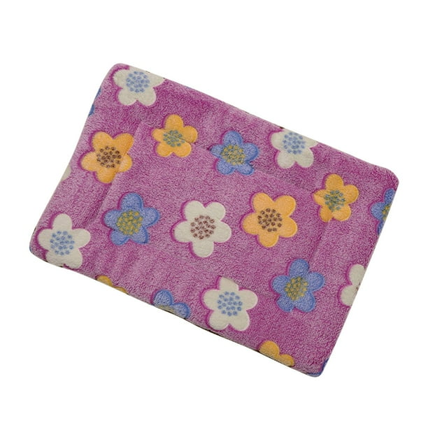 onlyliua ¡ Ofertas de Liquidación de Hoy Prime! Colchoneta para Perros para Otoño E Invierno, Manta Gruesa, Colchón de Invierno para Perros, Edredón de Dormir para Mascotas, Almohadilla Cálida para D