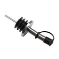 thumbnail image 1 of Inteprter Tapón de botella, rociador de silicona, operación Simple, accesorios para el hogar, suministros de Bar, boquilla de salsa multiusos Cocina y Comedor Negro/Curvo, 1 of 6