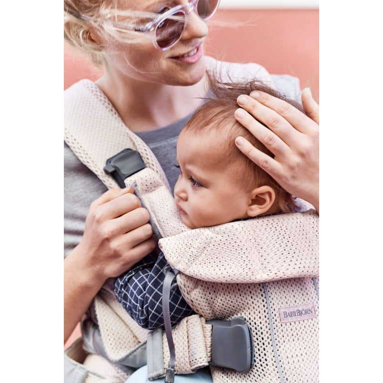 Baby Bjorn - Baby Carrier One