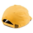 thumbnail image 2 of Trendy Apparel Shop Made in 1936 Embroidered 82nd Birthday Washed Baseball Cap, 2 of 2