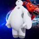 thumbnail image 4 of Muñeco de peluche de 18 cm de Disney, nuevo, lindo Big Hero Baymax, muñeco de peluche suave, muñeco de peluche de película Big White, juguete de regalo para bebé, 4 of 5
