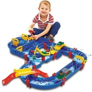 Aquaplay MegaBridge Water Playset