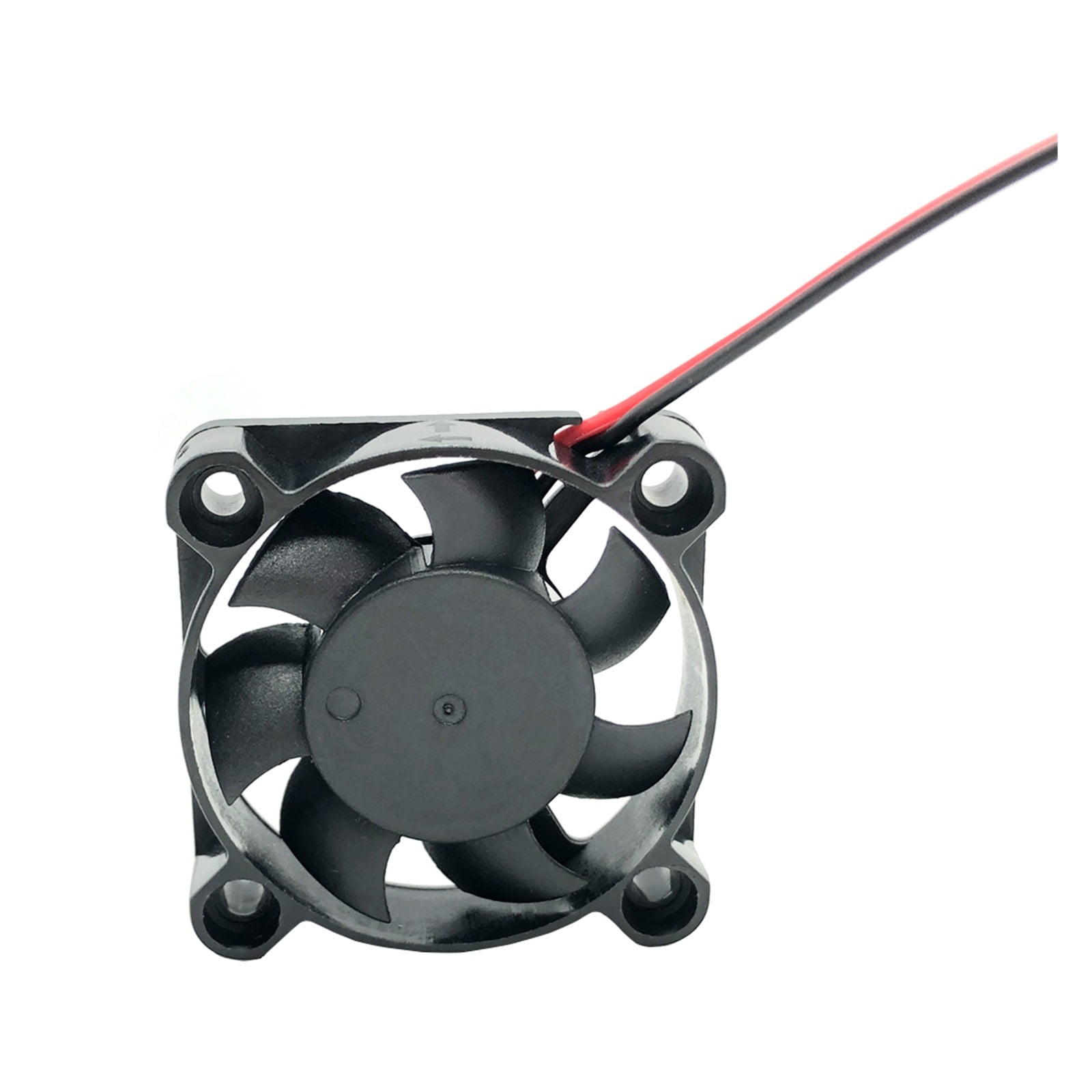 DC 5V/12V/24V 3D Printer Blower Turbo Radial Fans Computer CPU Cooler 4010 Cooling Fan 40*40*10mm Exhaust Fan For Ender 3 CR10 ,Long-Lasting Performance