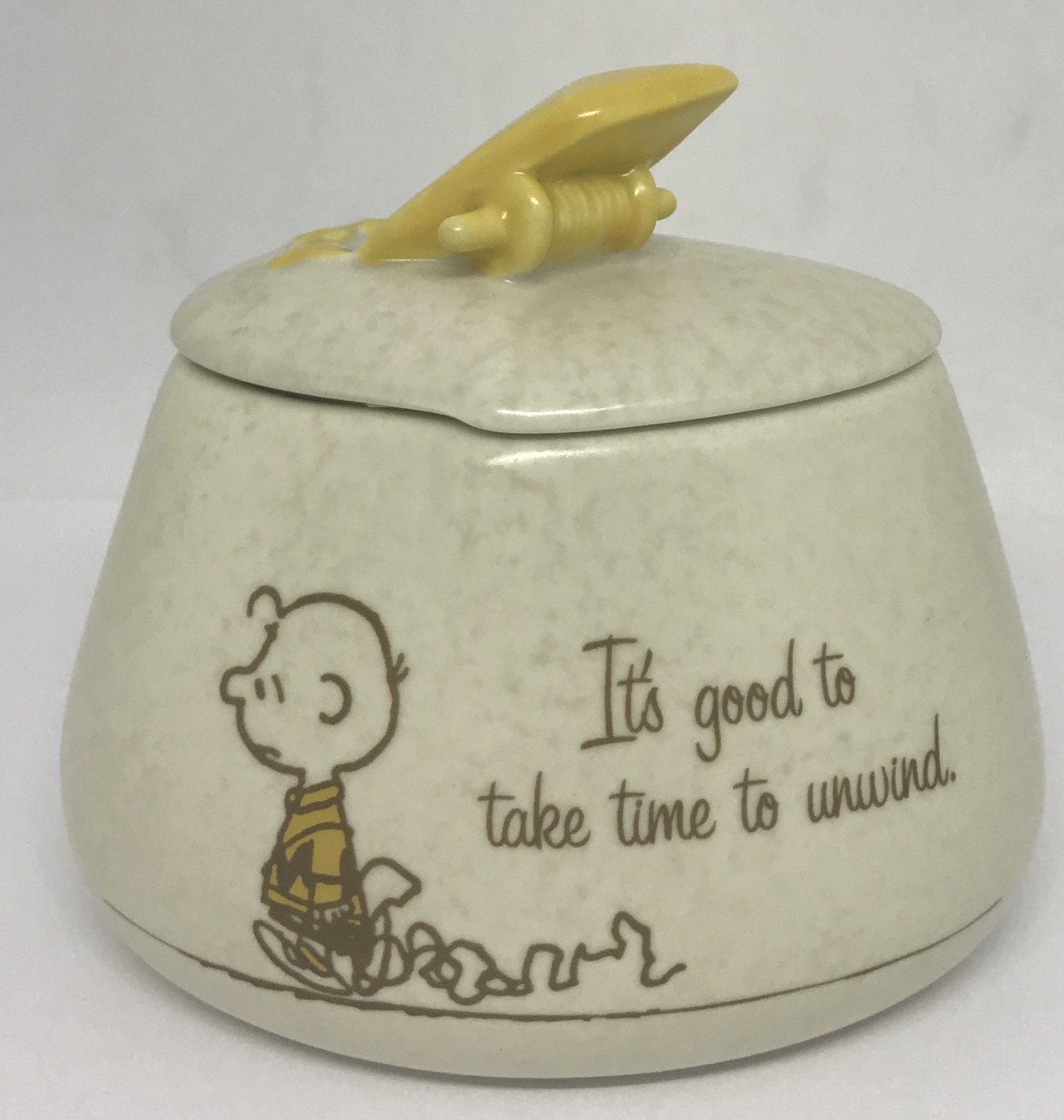 Hallmark Peanuts Charlie Brown It S Good To Take Time To Unwind Box New Walmart Com Hallmark Peanuts Charlie Brown It S Good To Take Time To Unwind Box New Walmart Com
