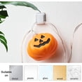 thumbnail image 4 of Guirnalda de Luces de Halloween, Guirnalda de Luces Decorativas de Calabaza de Halloween, Guirnalda de Luces de Calabaza para Halloween, 5,4 m, 40 LED, Luces de Calabaza con Pilas para Fiesta de, 4 of 8