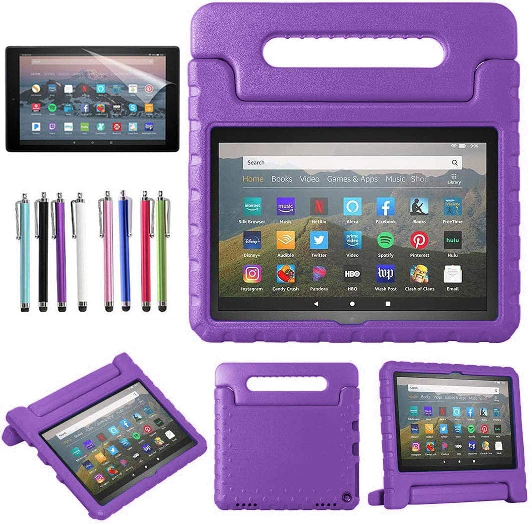 fire hd 8 covers