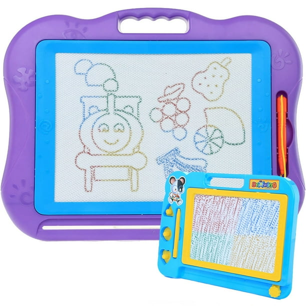 Doodle Board For Toddlers