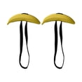 thumbnail image 1 of Sonducket Pull up Bar Handles Weightlifting Grips Home Gym for Strength Training Gimnasios en casa, 1 of 1