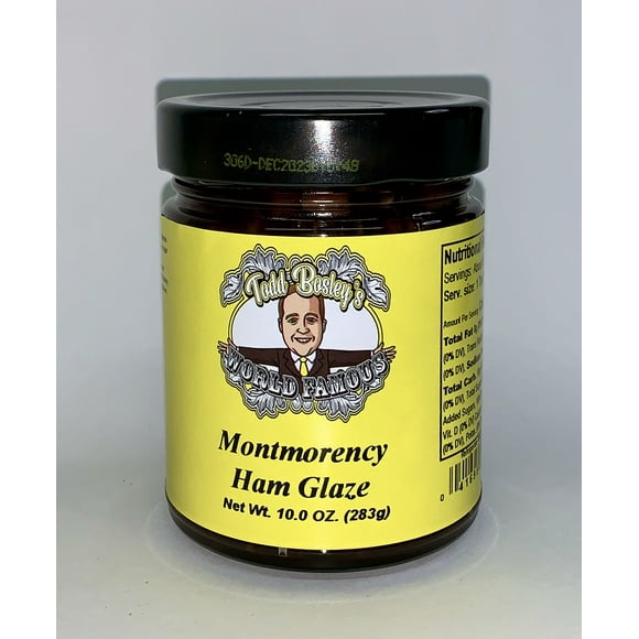 Crosse And Blackwell Ham Glaze