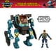 thumbnail image 5 of Juguete Robot Militar Mecha de Combate con Figura de Soldado y Accesorios, 5 of 5