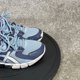 thumbnail image 5 of Asics Shoes Womens Size 8.5 Gel Quantum 180 Sneaker Blue Synthetic, 5 of 6