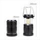 thumbnail image 3 of 4 Piezas Mini COB Lámpara de Tienda LED Linterna Portátil Antorcha Telescópica Lámpara de Camping Luz de Emergencia Impermeable Alimentada,A, 3 of 5