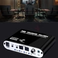 thumbnail image 3 of Digital Sound Decoder Converter Digital 5.1 Audio Decoder RCA, 3 of 4