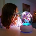 thumbnail image 2 of Imagix Crystal Ball, compañera interactiva de hadas y dragones, 2 of 9