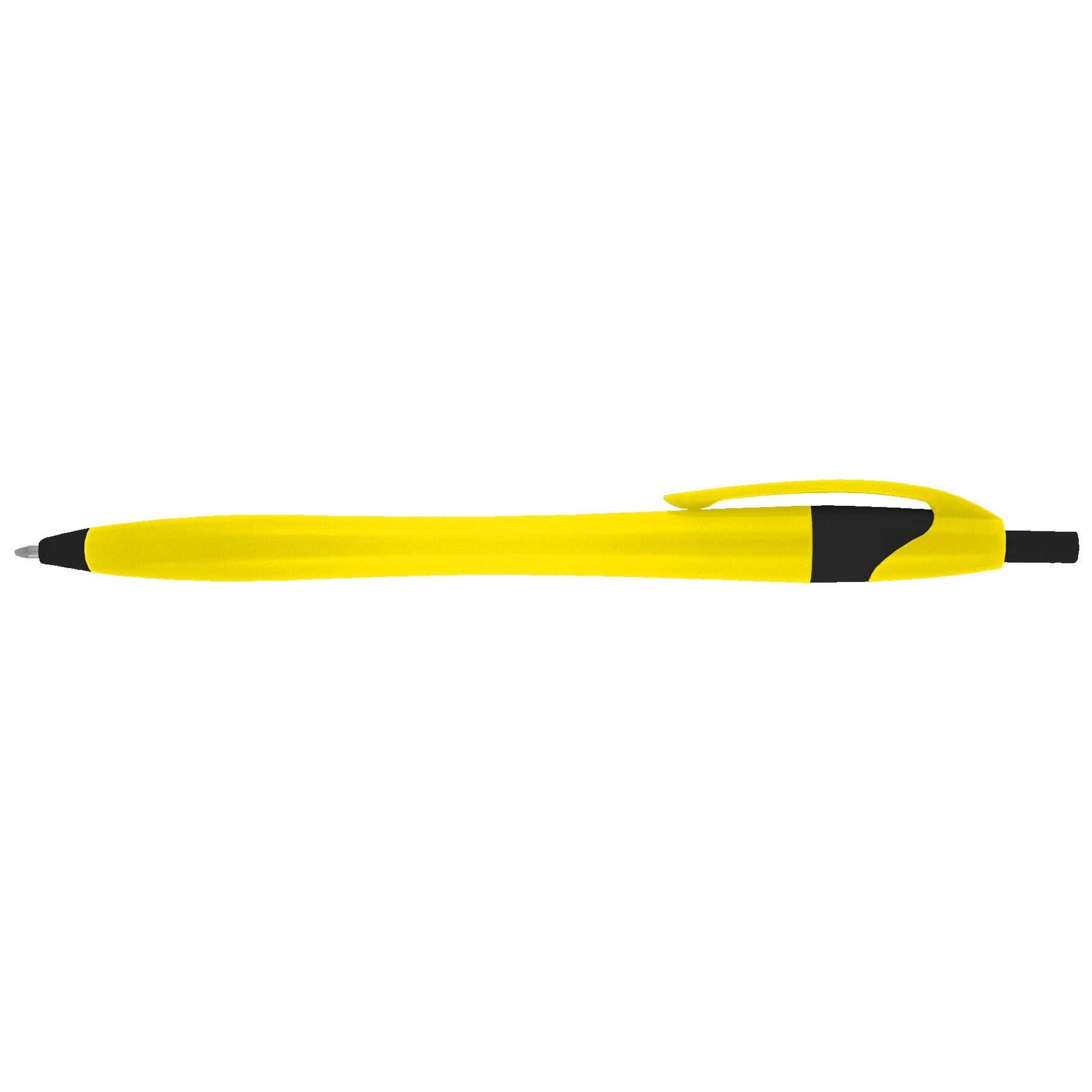 Promotional JetStream B Ballpoint Pen click pen Promot Your Brand Company With This Pen QTY500