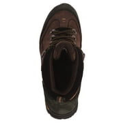 Gaspo Mens Vibram Sole Waterproof Hiking Boot (7 M)