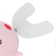 thumbnail image 3 of Cartoon Electric U shaped Toothbrush Teeth Cleaning Sonic Automatic Toothbrush for Children, 3 of 5