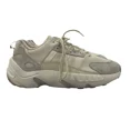 thumbnail image 1 of Ad-id-as Shoe Mens 12 Running Shoes Ivory ZX 22 Low Top Trainer Workout Sneaker, 1 of 6