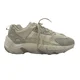 thumbnail image 1 of Ad-id-as Shoe Mens 12 Running Shoes Ivory ZX 22 Low Top Trainer Workout Sneaker, 1 of 6